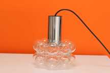 Lampa sufitowa Helena Tynell bubble vintage lata 60 Limburg