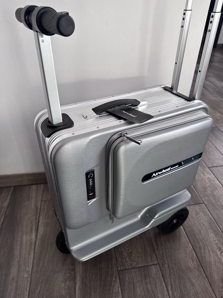 Walizka skuter elektryczny airwheel SE3T
