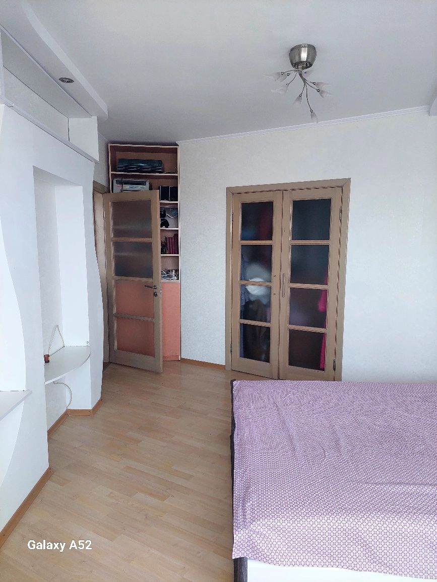 Продаж 2 кімн.на пр.Перемоги