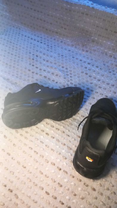 Tenis Nike TN como novo