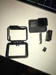 GoPro Hero 5 Black zestaw