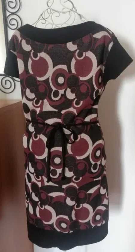 Vestido estilo vintage - tam M