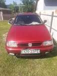 Volkswagen polo 1.6