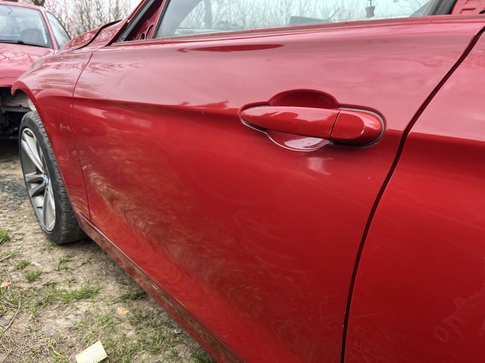 Drzwi bmw f30 przod tyl lewe prawe MELBOURNE a75 f31