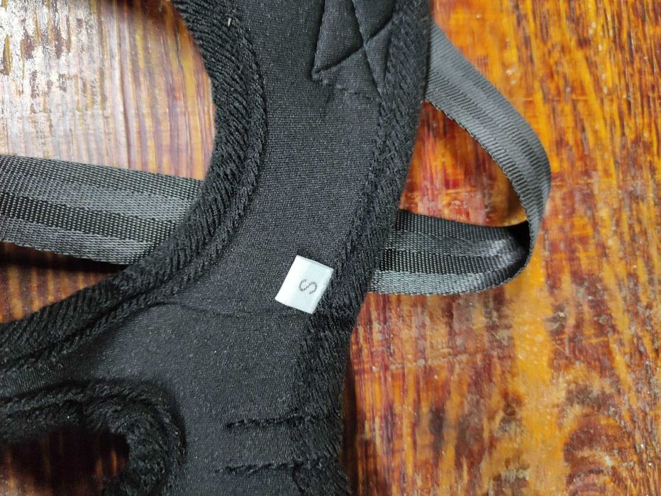 Szelki do podnoszenia psa