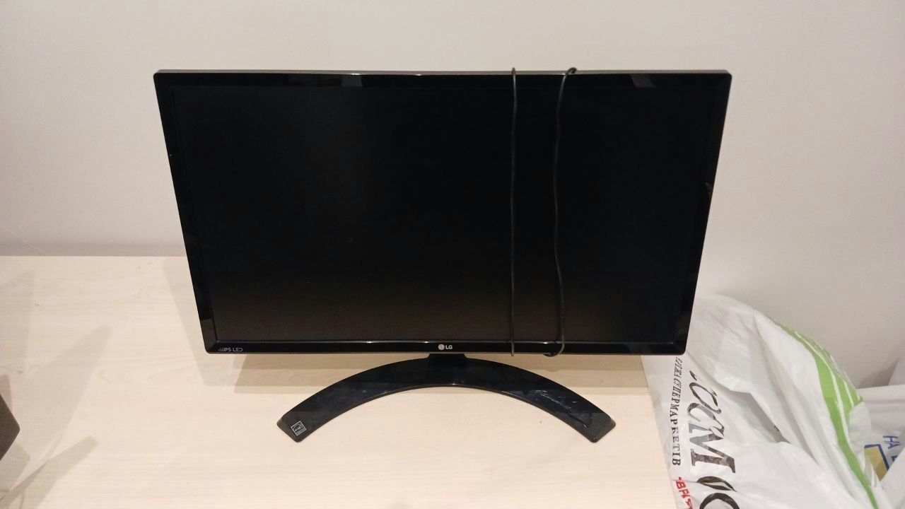 Продам монитор LG