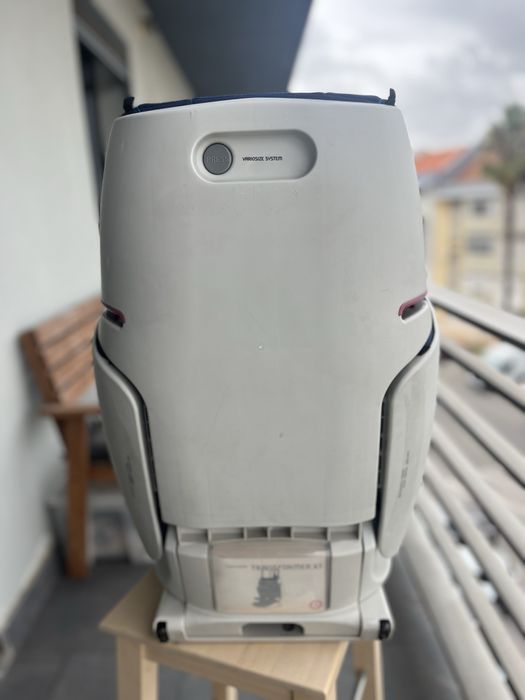 Cadeira de bébé Concord Transformer