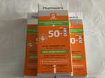 Pharmaceris S SPF 50 medi acne tradzikowa mieszana tlusta na slonce