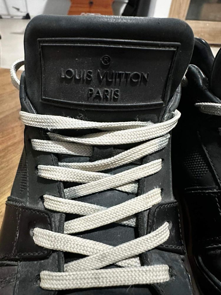 Buty louis Vuitton oryginalne rozmoar 41