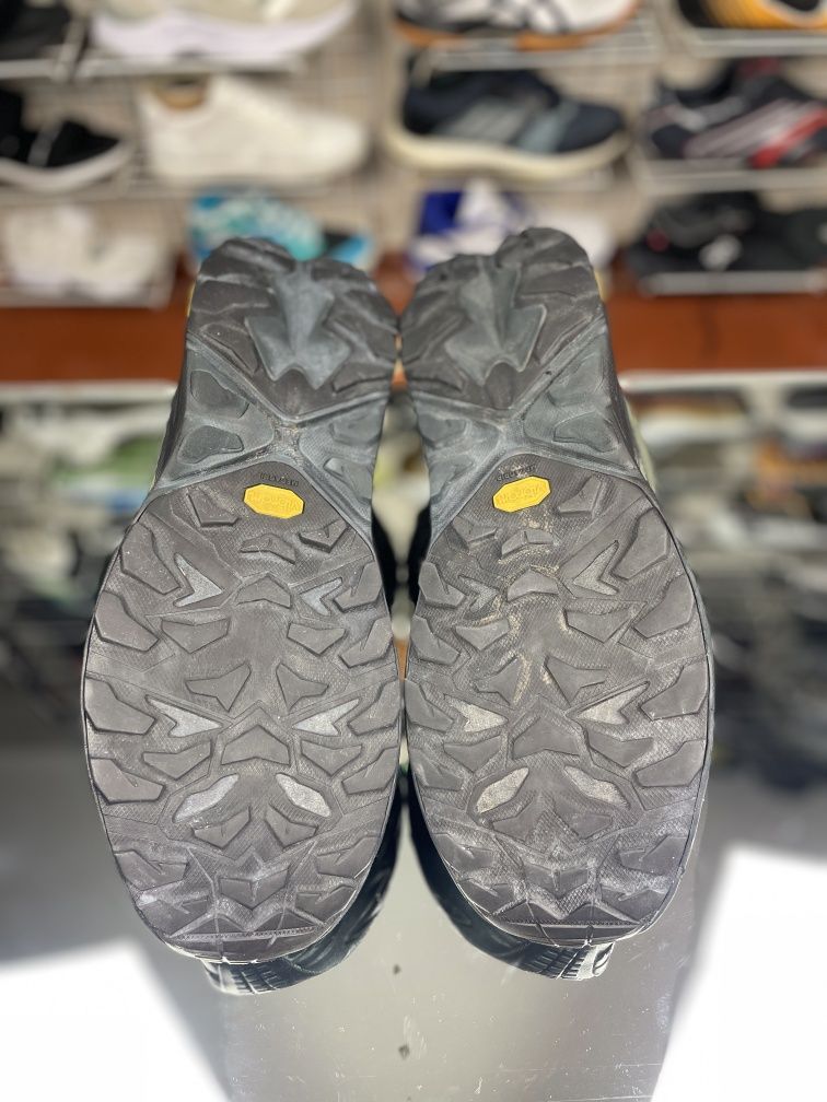 Кроссовки Hoka One One Anacapa 2 Low Gore-Tex Размер 50 Большие