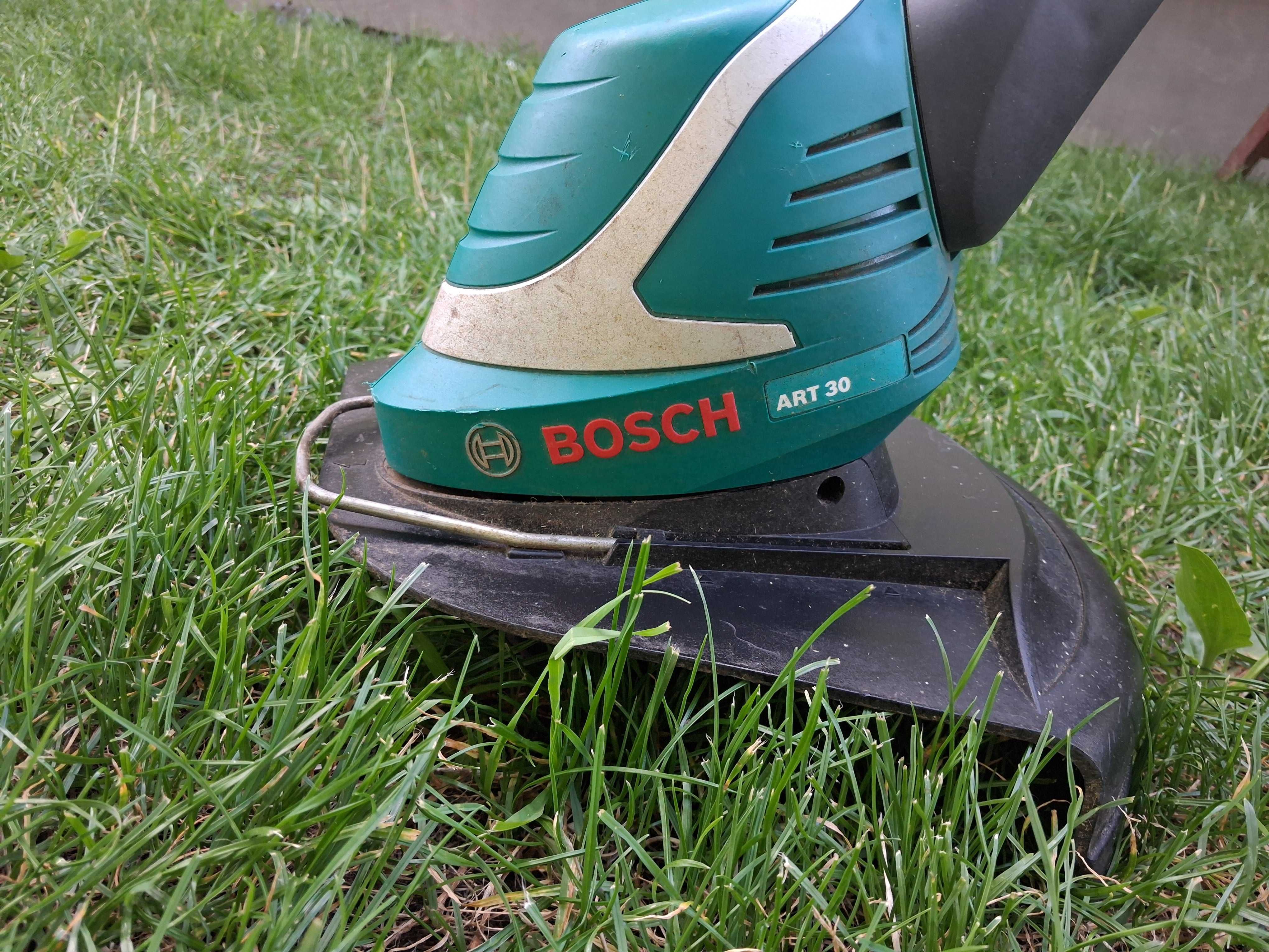 Podkaszarka Bosch Art 30