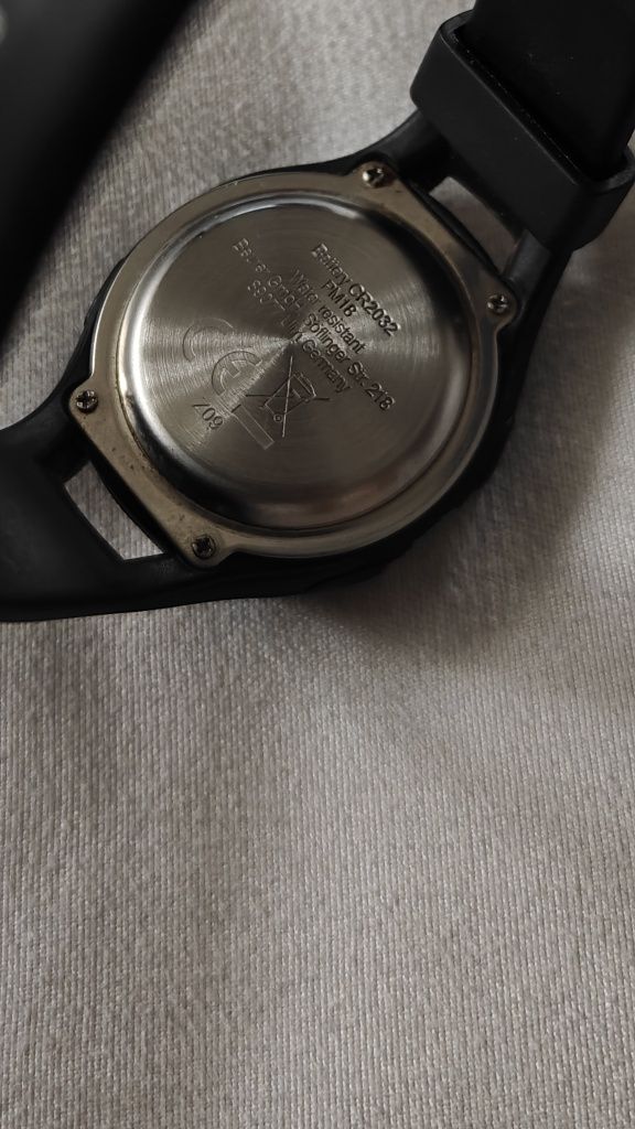 Zagarek Beurer PM18