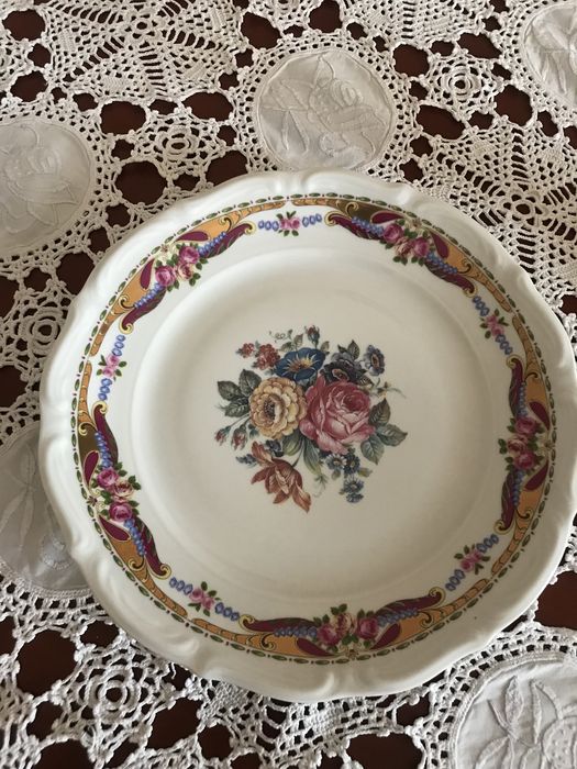 Conjunto limoges