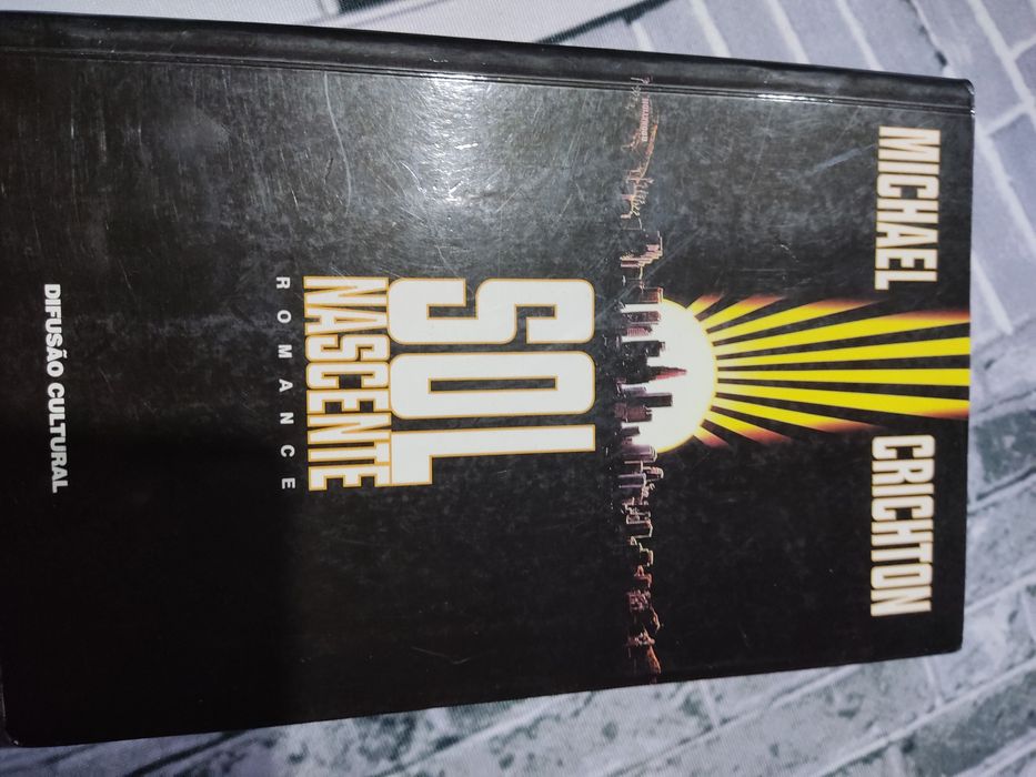 Livros vários autores