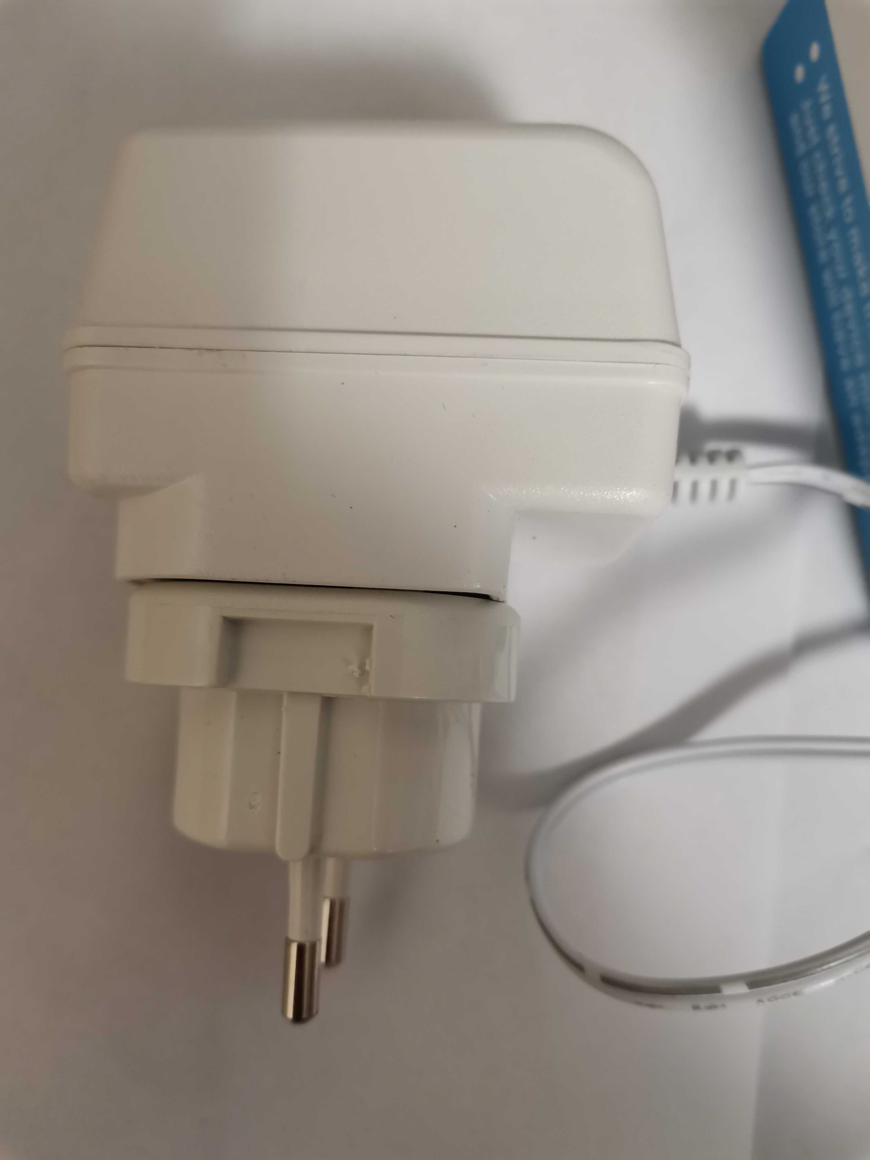 dzwonek transformator Adapter 24V/500mA Adapter