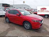 Mazda CX-5 2024r, 2.5L, 4x4, Select