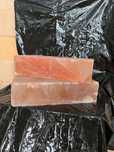 Cegła solna 5cm x 10cm x 20cm sól himalajska