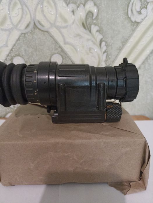 ПНБ PVS 14 gen2+