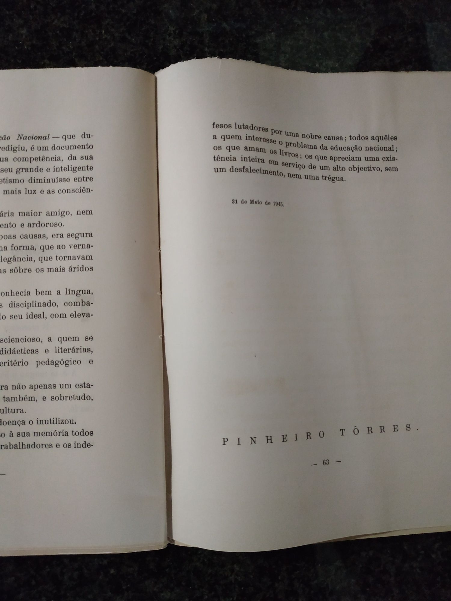 Livro António Figueirinhas Preito de homenagem dum grupo de amigos