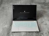 Ноутбук Alienware M17 R3 i9-10980HK RTX2070 Super 32gb ddr4 1Tb ssd