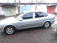 Продам Opel vectra B