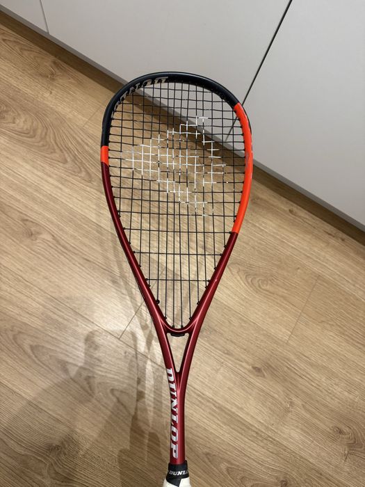 Rakieta do Squasha DUNLOP CX120