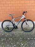 Bicicleta Trek 3700