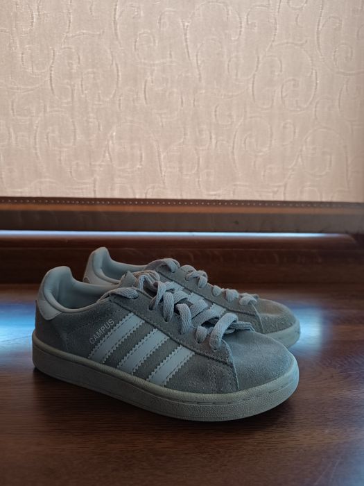 Дитячі кросівки Adidas campus