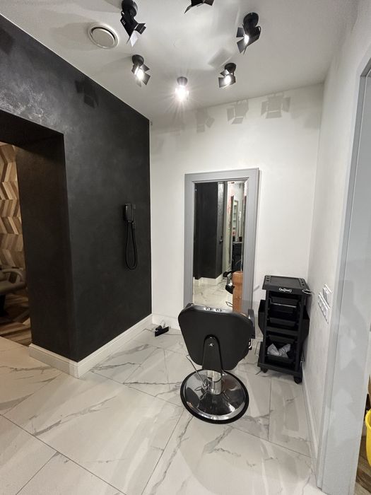 Продам Салон красоты в центре города