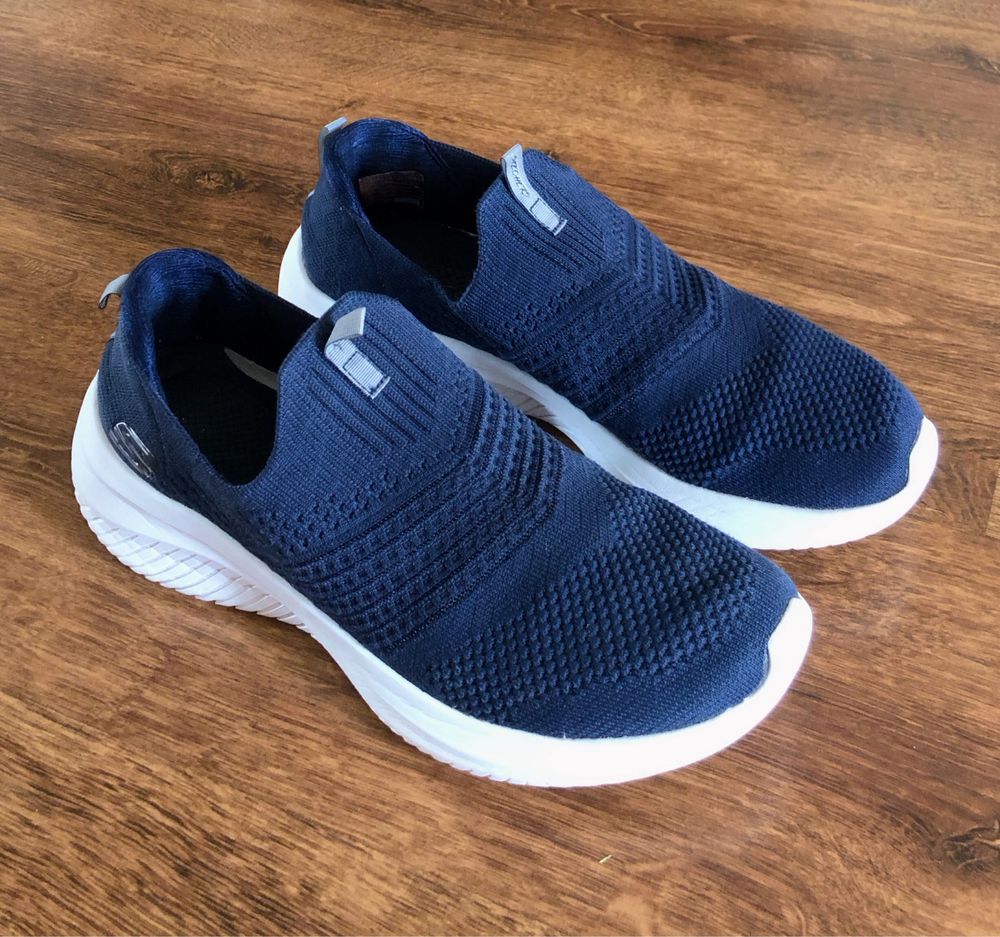 Жіночі сліпони Skechers р.39,5