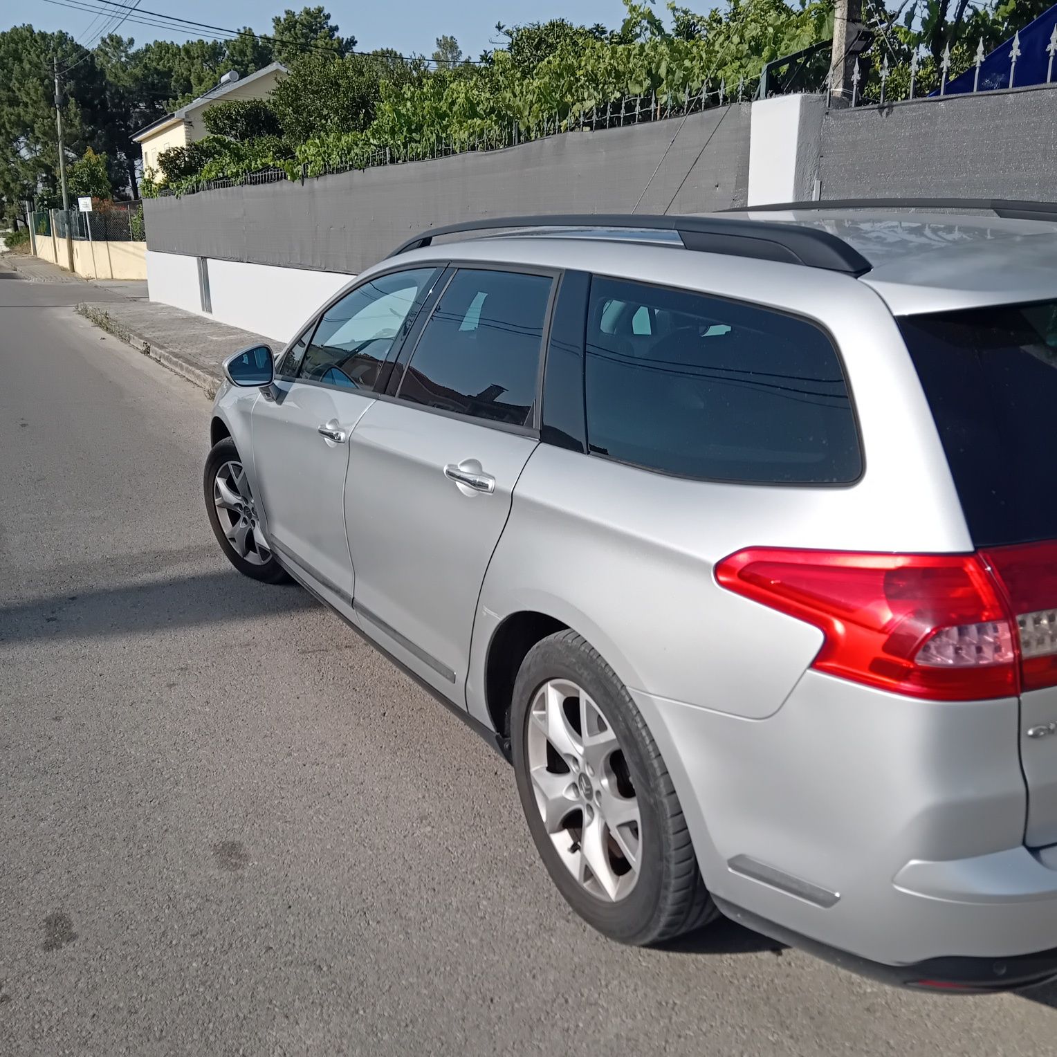 Vendo Citroën c5