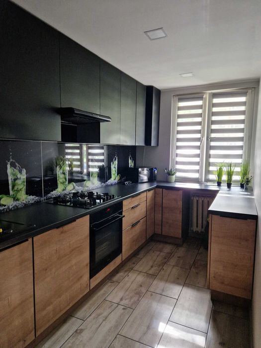 Montaż mebli z paczek wszystkich producentów.