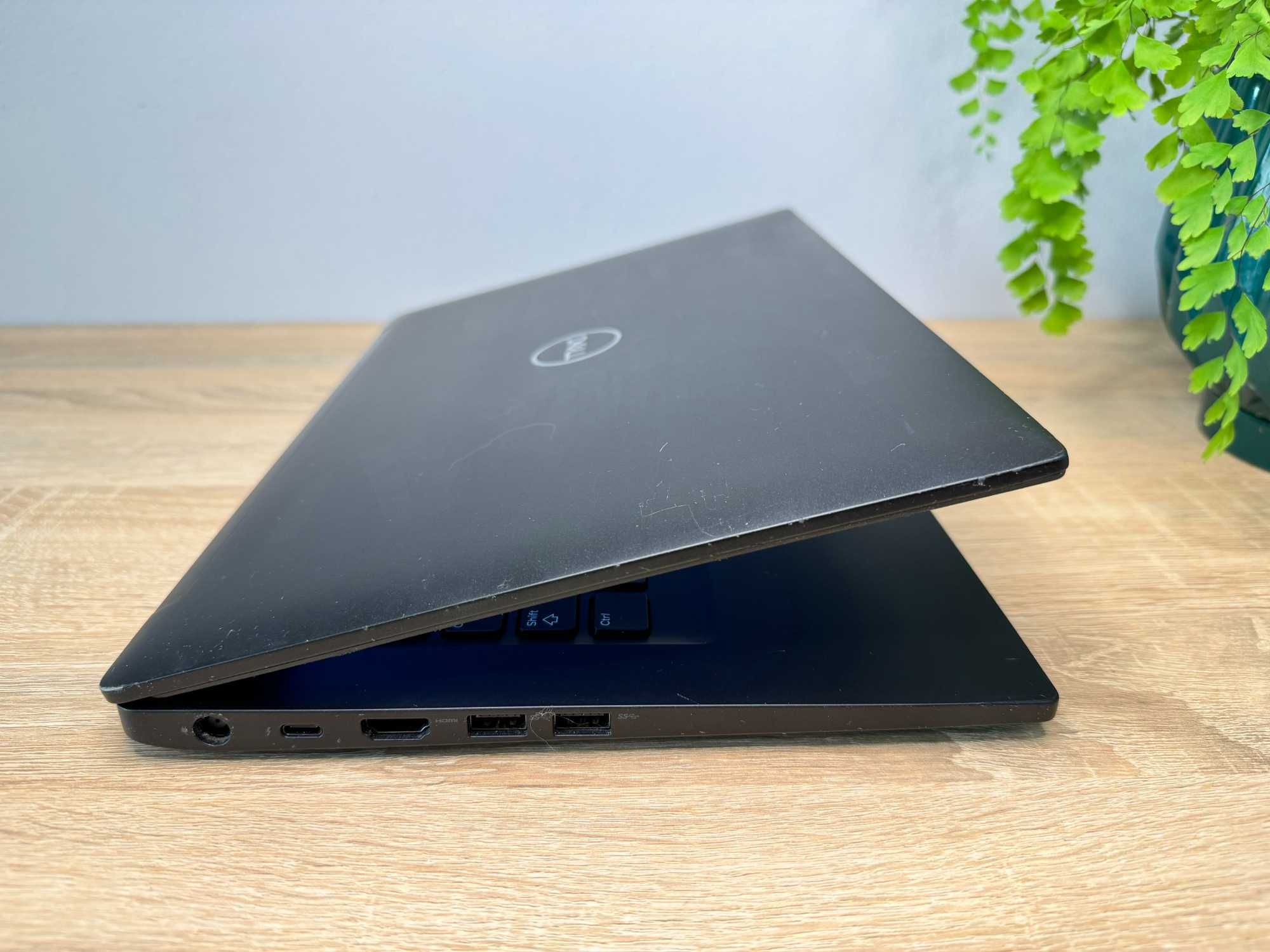 Dell Latitude 7490 i5-8350 16gb 256gb SSD робота навчання ігри