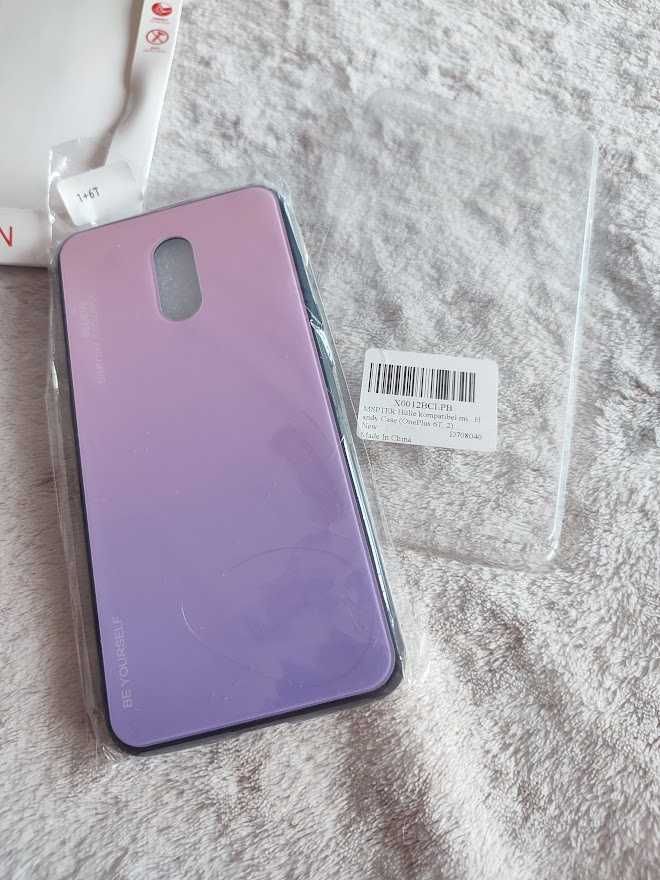 Obudowa Case Plecki OnePlus 6T
