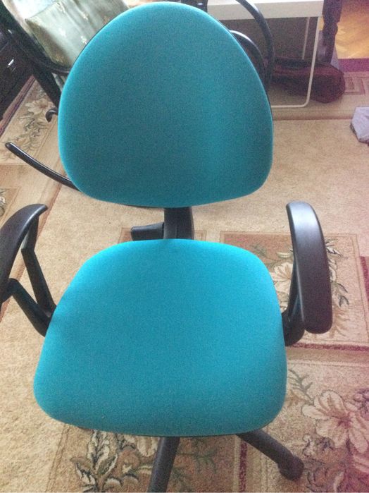 Krzesło obrotowe, biurowe