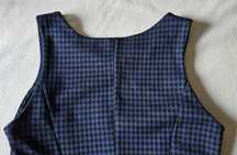 Vestido Senhora Italiano M