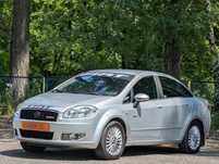 Fiat Linea 1.4 Turbo LPG 2008 Klima Zamiana