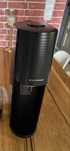 Saturator sodastream terra