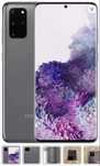 Samsung Galaxy S20+ 5G 128 GB (SM-G986B/DS) Cosmic Gray + GRATISY