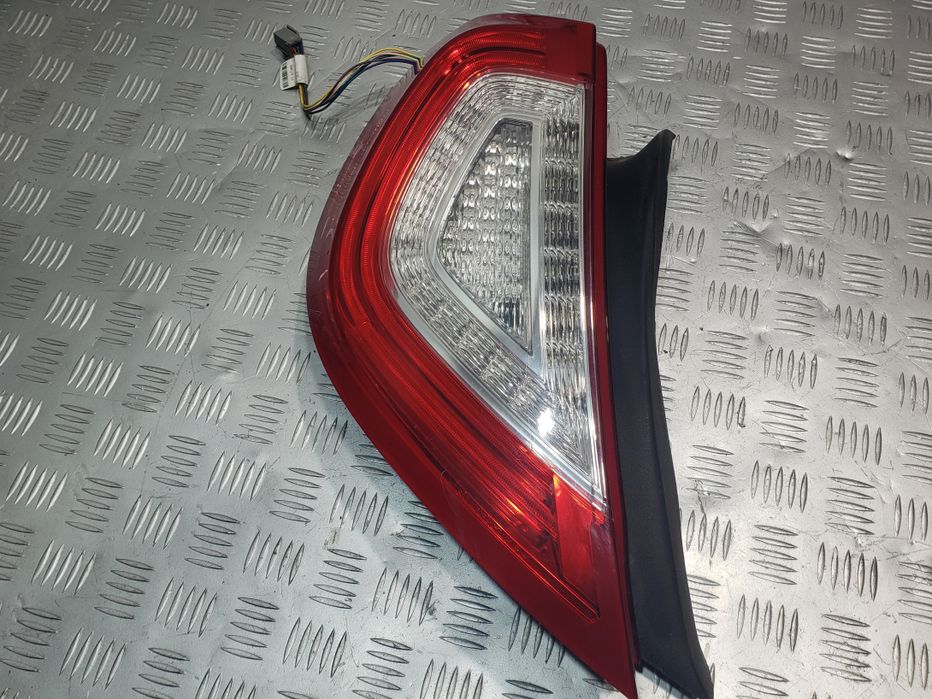 Фонарь задний левый DA5Z13405D Lincoln MKS (2008-2016) разборка