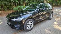 Volvo XC 60 Volvo XC 60 Volvo XC60 2.0D D4–1rej. 2019r.! Cena do Negocjacji