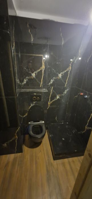 Kafelkowanie,gładzie,malowanie,tapetowanie,sufity podwieszane,panele!