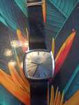 Szwajcarski zegarek OMEGA
