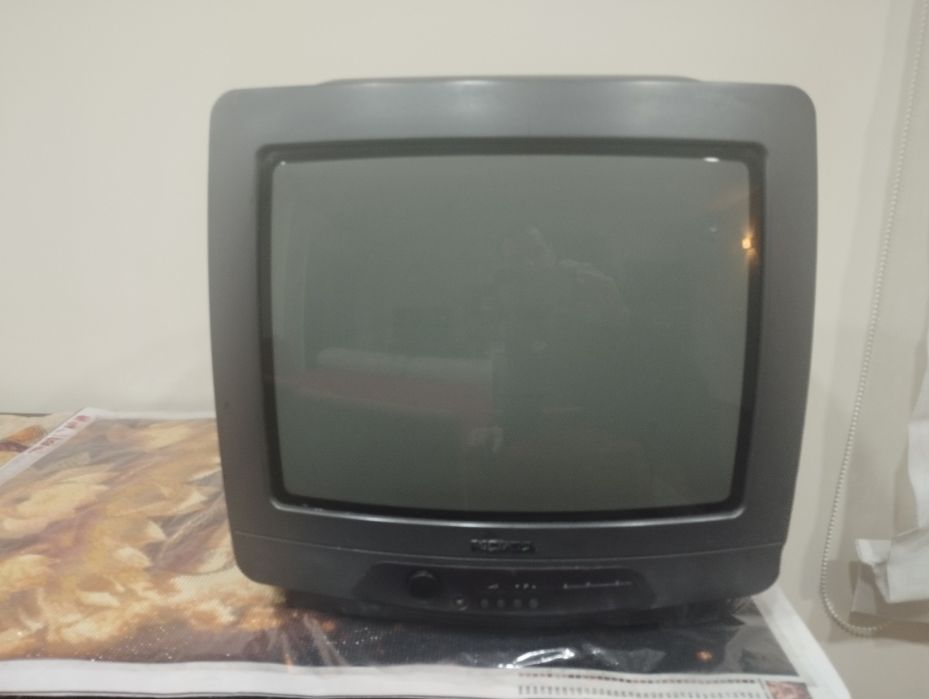 Televisão Nokia 3724