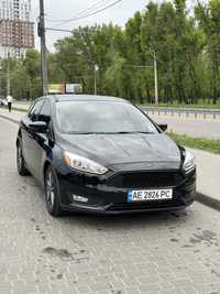 Ford Focus 2016 2.0 автомат