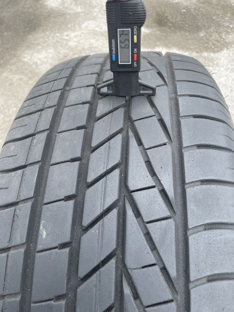 Шини 255/45 R20 Goodyear Excellence