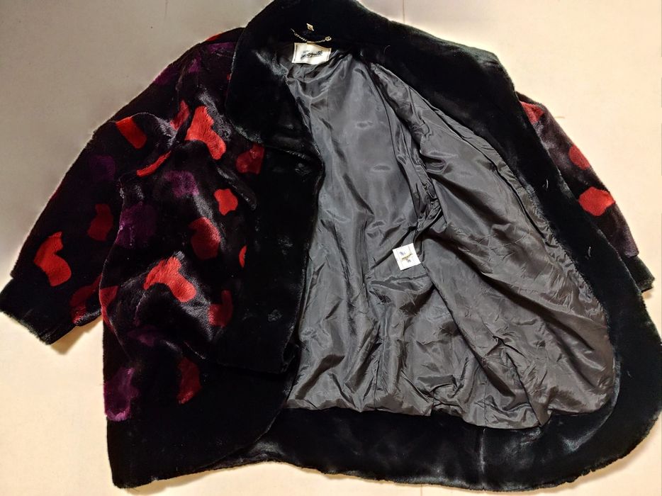 Casaco felpudo para Mulher - Signé Incognito (Tam. XXL)