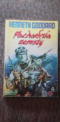 Pochodnia zemsty-Henneth Goddard