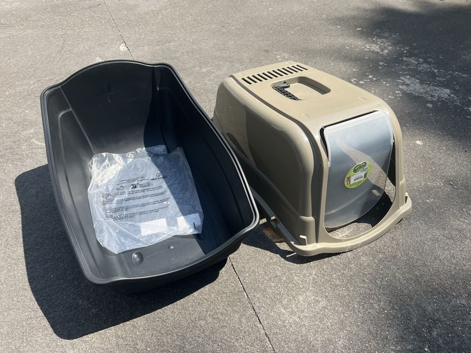 Transportadora de animais