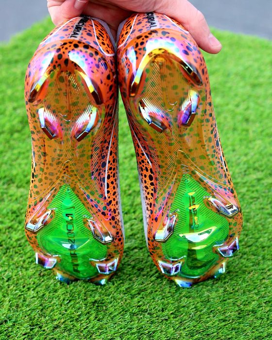 Футбольні бутси копочки Найк Nike Air Zoom Vapor 16 34 -44 + Подарунок